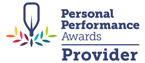 Personal Performance Awards Provider